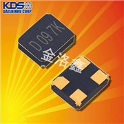 KDS高品質(zhì)晶振,DSX321G無線網(wǎng)絡晶振,1C232000AB0V小體積晶振