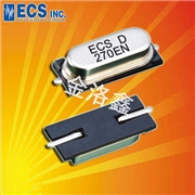 伊西斯SMD石英晶體CSM-3X,ECS-286.3-20-3X-EN-TR車(chē)載晶振