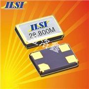 ILSI進(jìn)口晶體,ILCX07-BB3F12-27.120MHz晶振,領(lǐng)先全球的北斗衛(wèi)星晶振