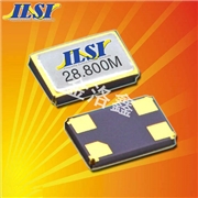 ILSI小體積晶振,ILCX13倒車(chē)影像晶振,ILCX13-BB3F20-65.000MHz進(jìn)口晶振